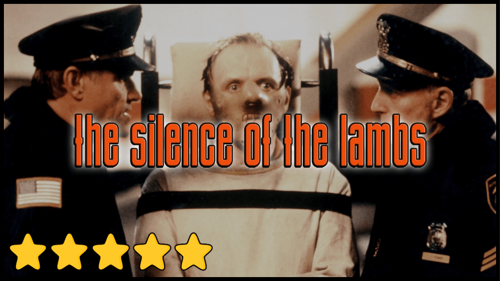 The Silence of the Lambs (1991) Review |&nbsp;MovieTalk+