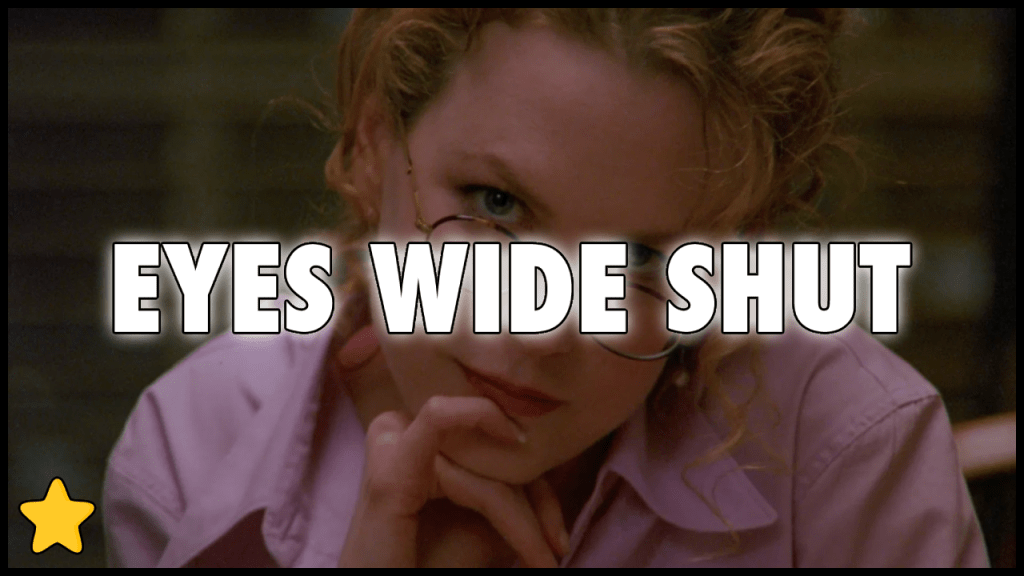 Eyes Wide Shut (1999) Review |&nbsp;MovieTalk+