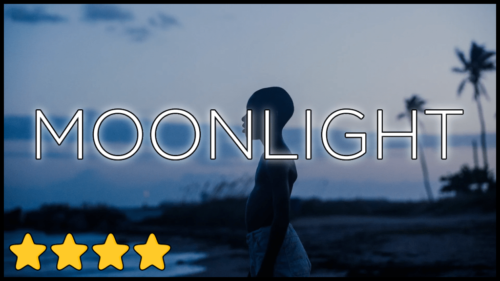Moonlight (2016) | MovieTalk+