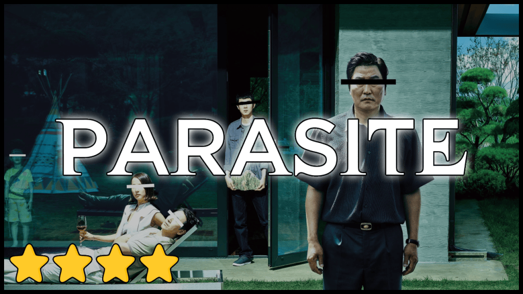 Parasite (2019) Review | MovieTalk+