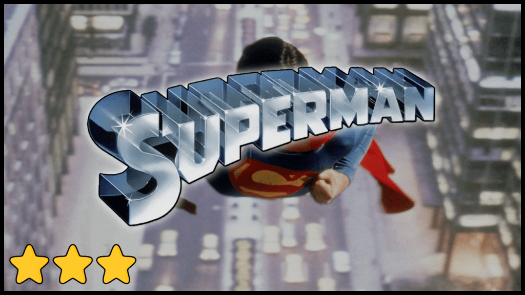 Superman (1978) Review | MovieTalk+